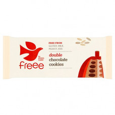 Doves Farm Organic - Økologisk Chokolade Chip Cookies